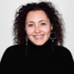 Meet your Posher, Wendy